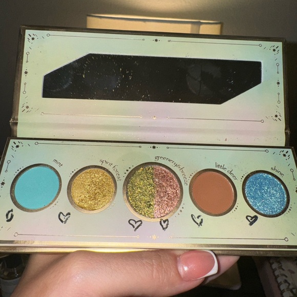 Oden’s Eye Alva 2 Mini Forest Palette - Picture 7 of 12